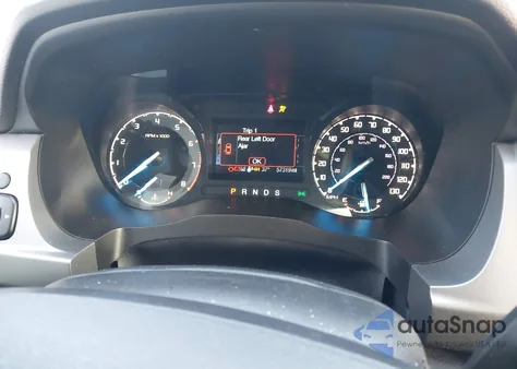 2021 Ford Ranger Xlt from USA, damaged, VIN 1FTER4FH4MLD30518